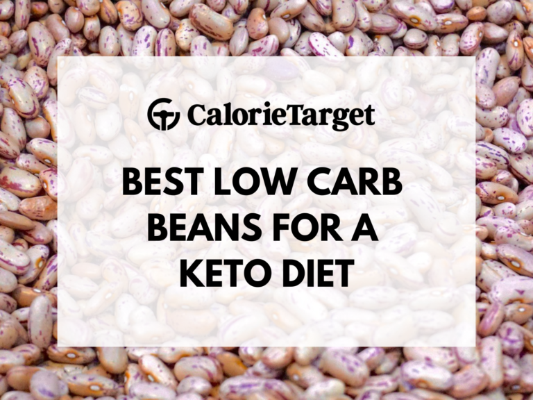 Best Low Carb Beans for a Keto Diet
