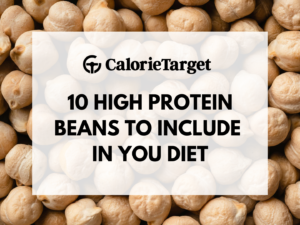 10 high protein beans to include in your diet