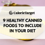 9 healthy canned foods to include in your diet