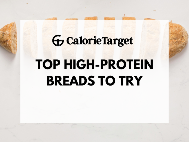 Top High-Protein Breads to Try