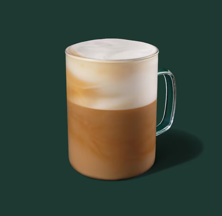 Starbucks Cappuccino