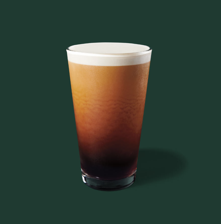 Nitro Cold Brew